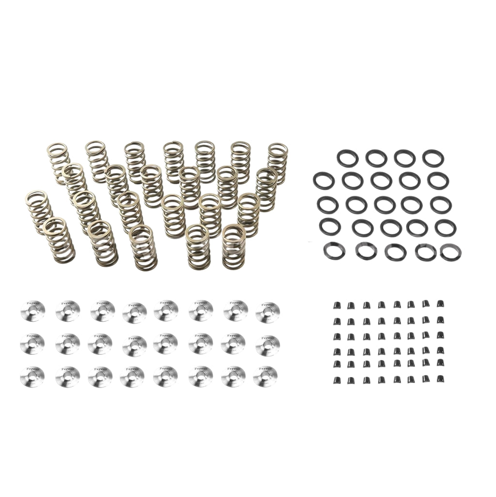 Ferrea Klepveren en Retainers Kit Nissan 350Z