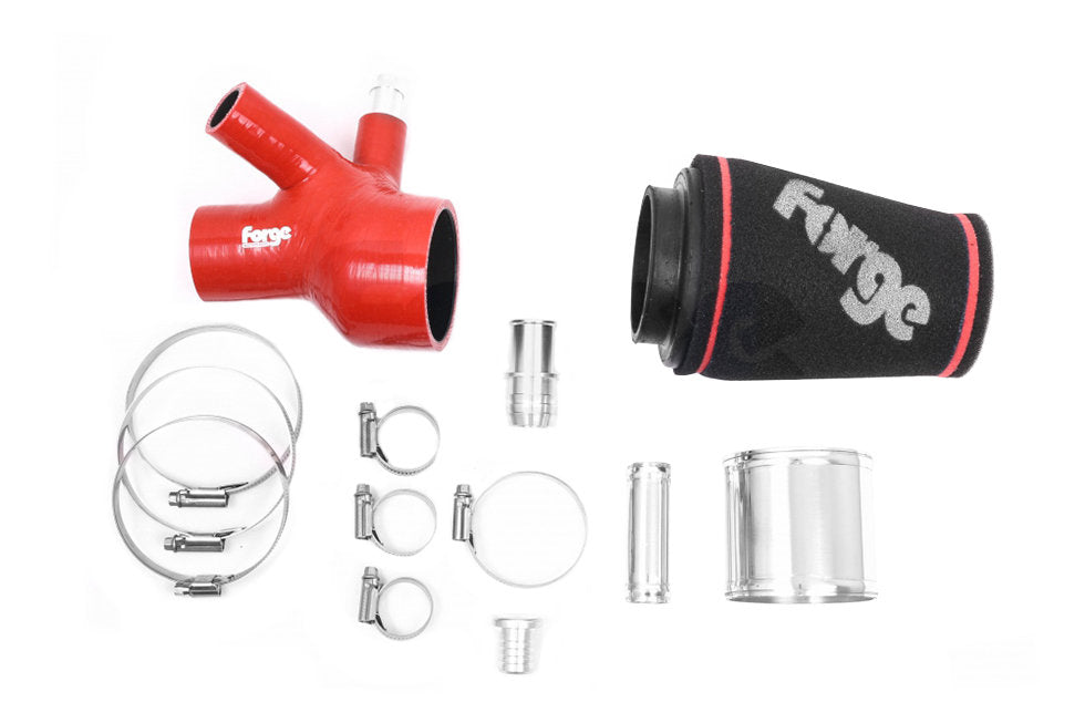 Forge – Kit de inducción – Citroën DS3 (Anterior a 2016) / Peugeot RCZ THP 156 / 207 GT/GTi