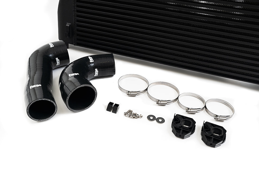 Forge - Race Intercooler – VW Golf 7 GTI / R / Audi S3 8V / Leon Cupra 5F