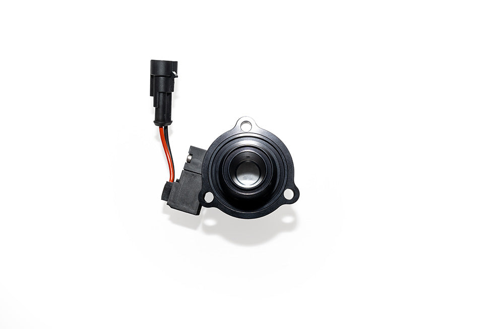 Soupape de dérivation Forge E-DV Golf 5 GTI / 6R / 7GTI EA113 / EA888.1/2/3