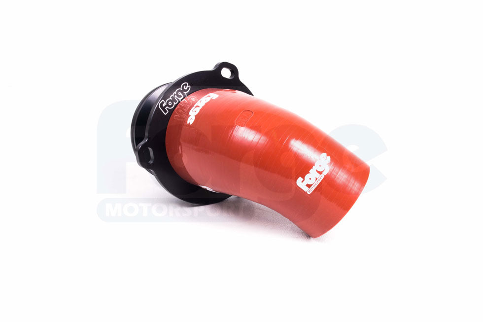 Forge Turbo Outlet / Muffler Delete Kit Audi A3 2.0 TFSI