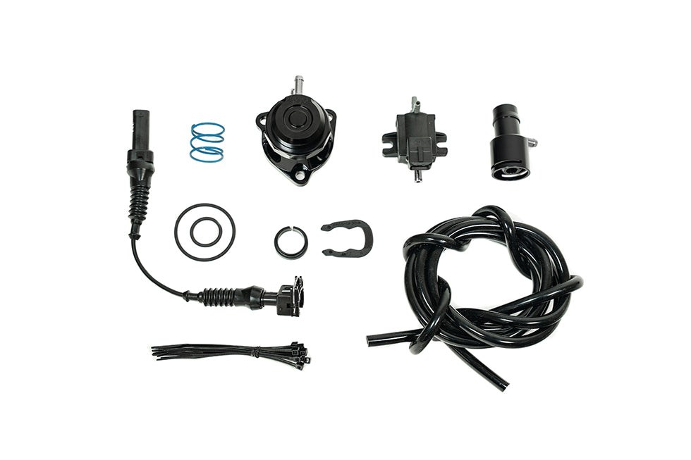 Kit de soupape de décharge Forge Mini Cooper S F66-2