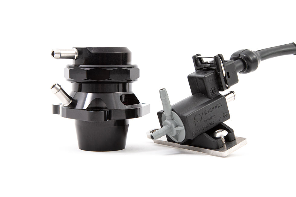 Kit de soupape de décharge Forge pour Mini Cooper S F66-3