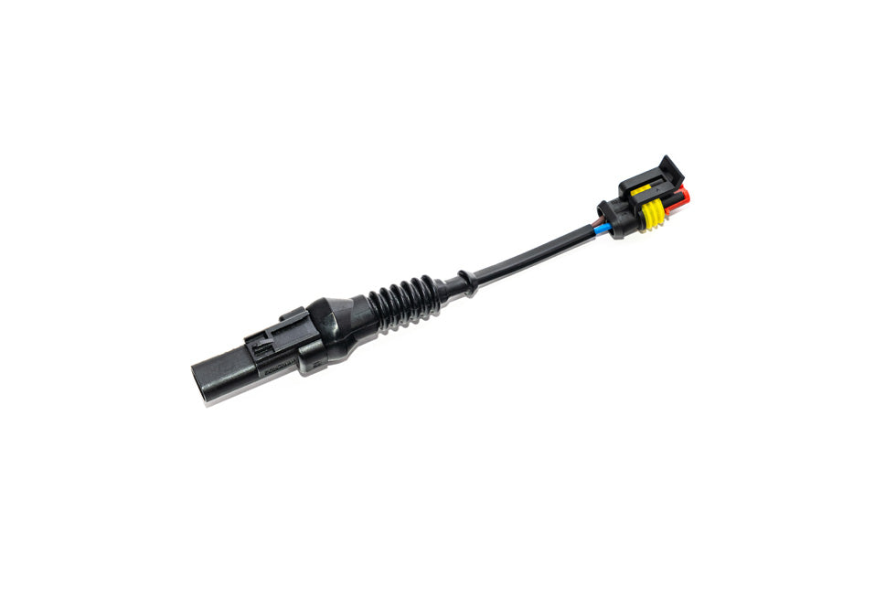 Forge Blow off valve Mini Cooper S / JCW F6x-11
