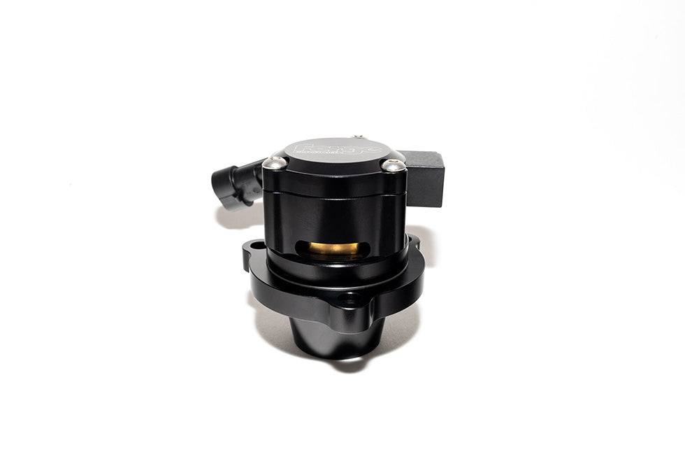Forge Blow off valve Mini Cooper S / JCW F6x-4
