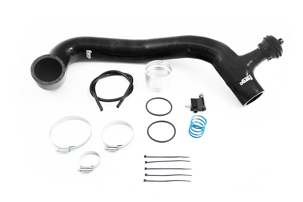 Forge Blow off valve kit Ford Fiesta ST Mk8-1