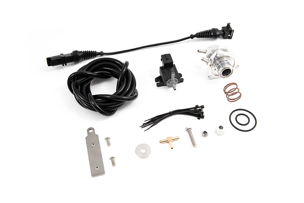 Forge Blow off valve kit Mini Cooper S N18-1