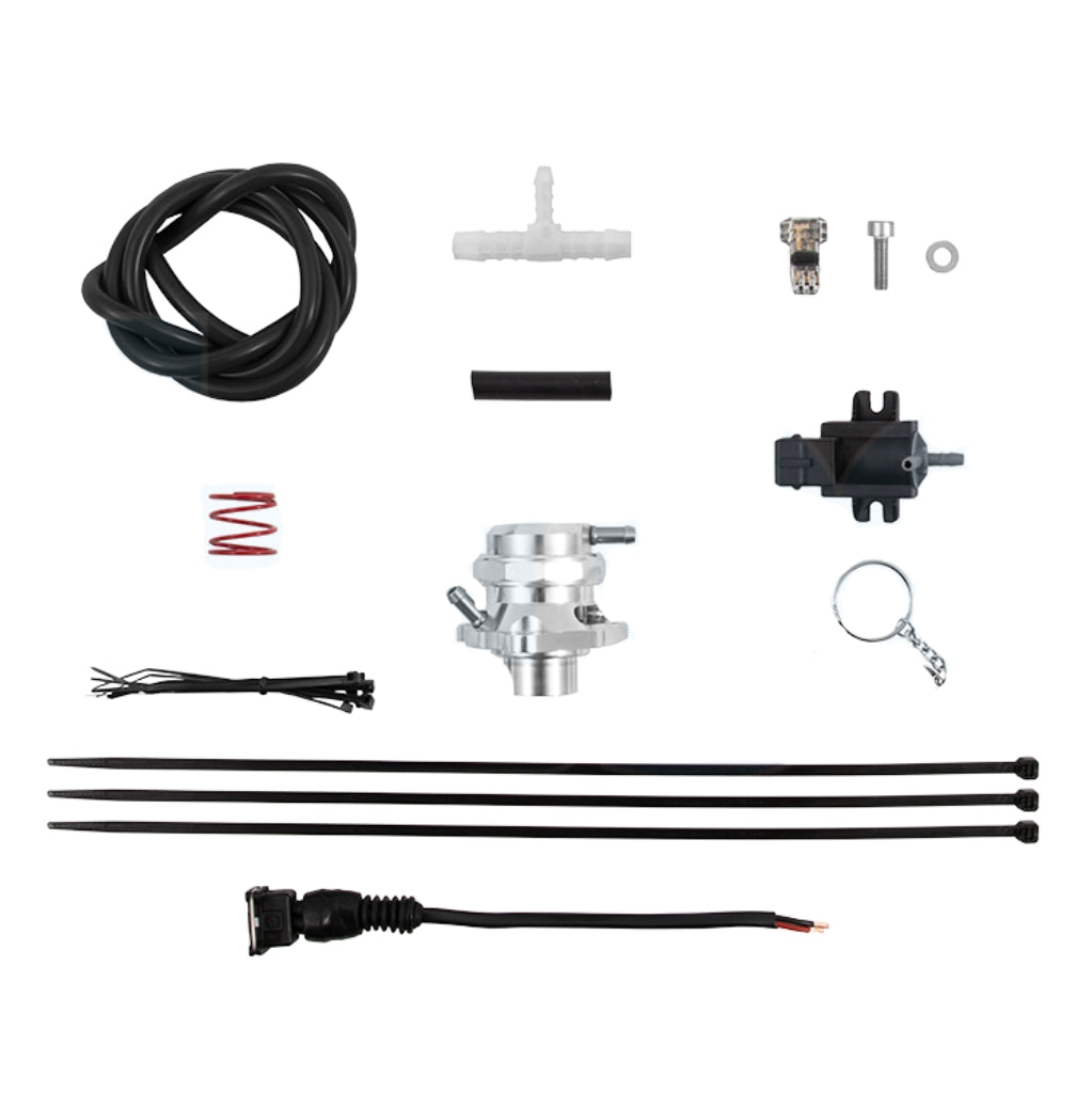 Forge Blow off valve kit Renault Megane 4 RS-2