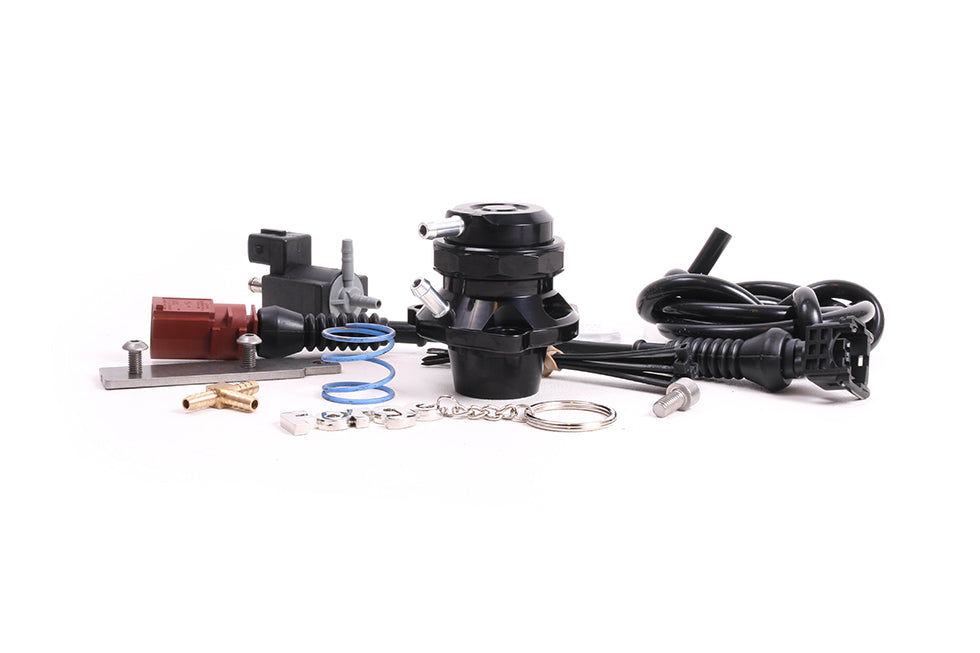 Forge Blow off valve kit Volkswagen Golf 7 GTI / R / Ibiza 6P / Polo 6C GTI-1