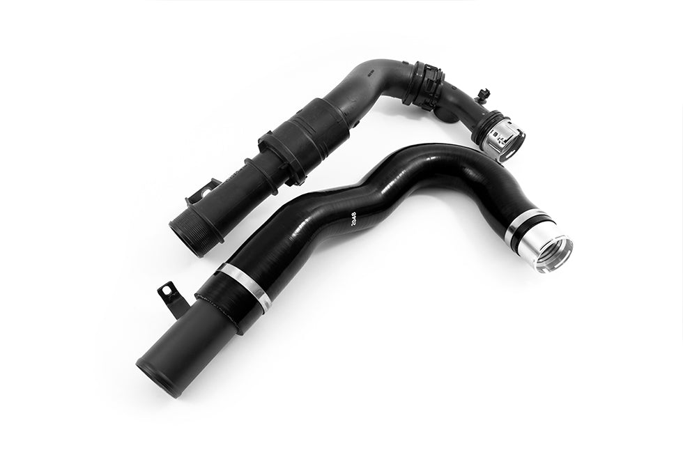 Forge Boost Charge Pipe Ford Fiesta ST Mk8-3