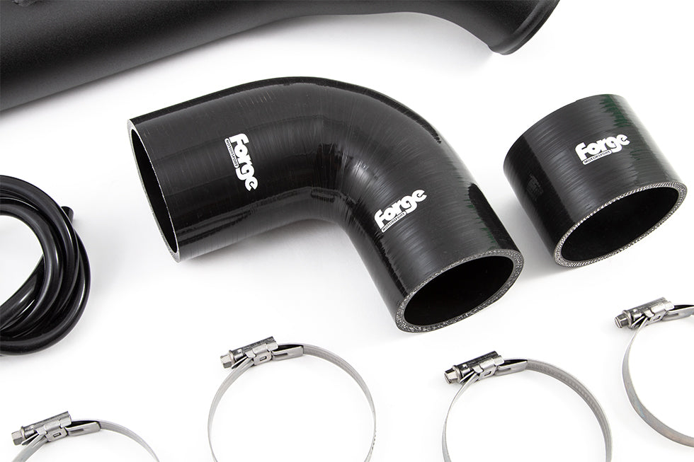 Forge Boost Inlet buis Hyundai I30N-2