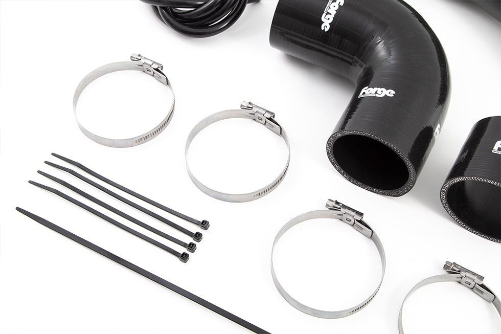 Forge Boost Inlet buis Hyundai I30N-3