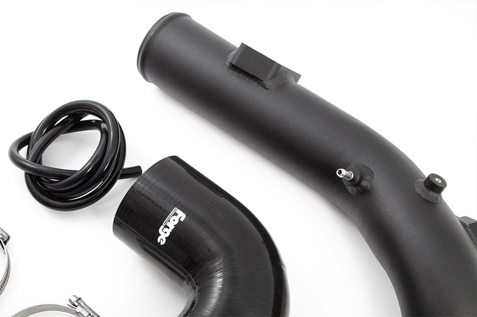 Forge Boost Inlet buis Hyundai I30N-5