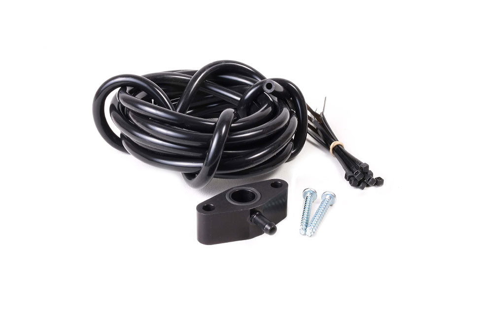 Forge Boost gauge fitting kit BMW 35i / 40i and M-1
