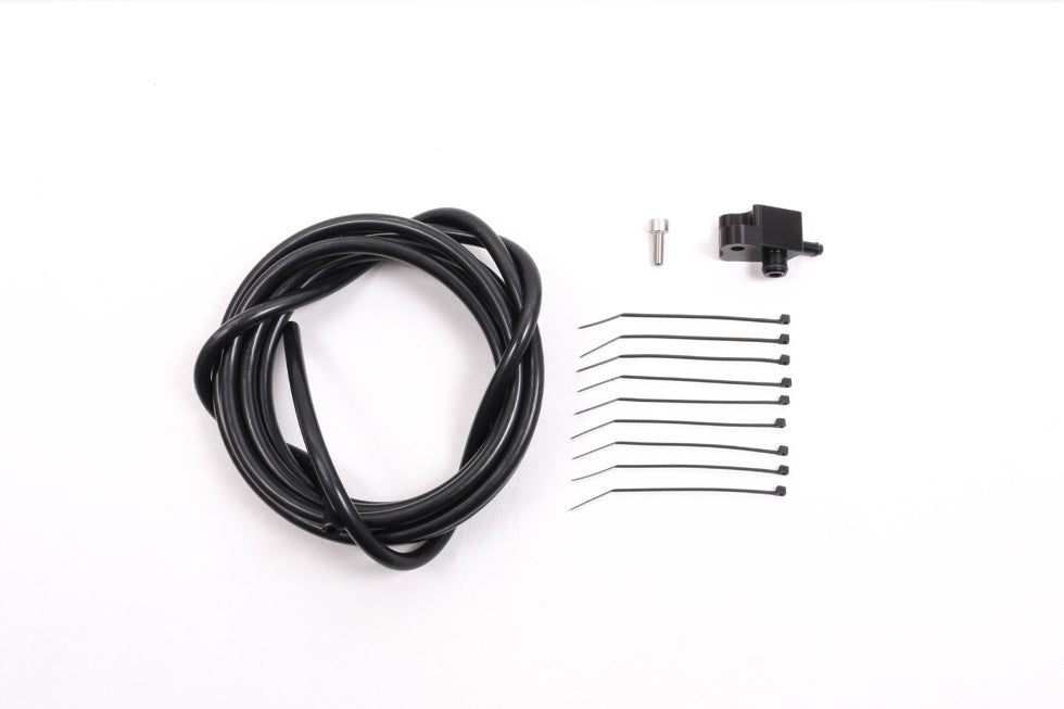 Forge Boost gauge fitting kit Ford Focus 3 RS-2