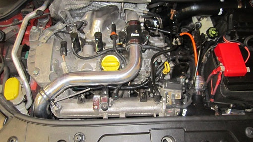 Tuyau rigide Forge Boost Renault Megane 2 RS-4