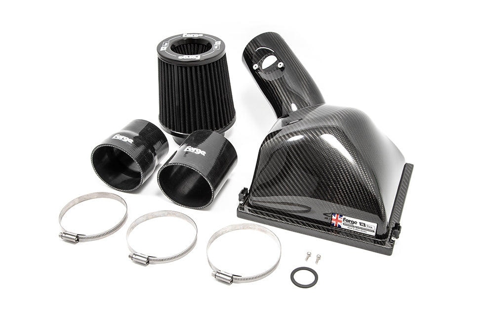 Forge Carbon Fiber Intake Toyota Yaris GR-1