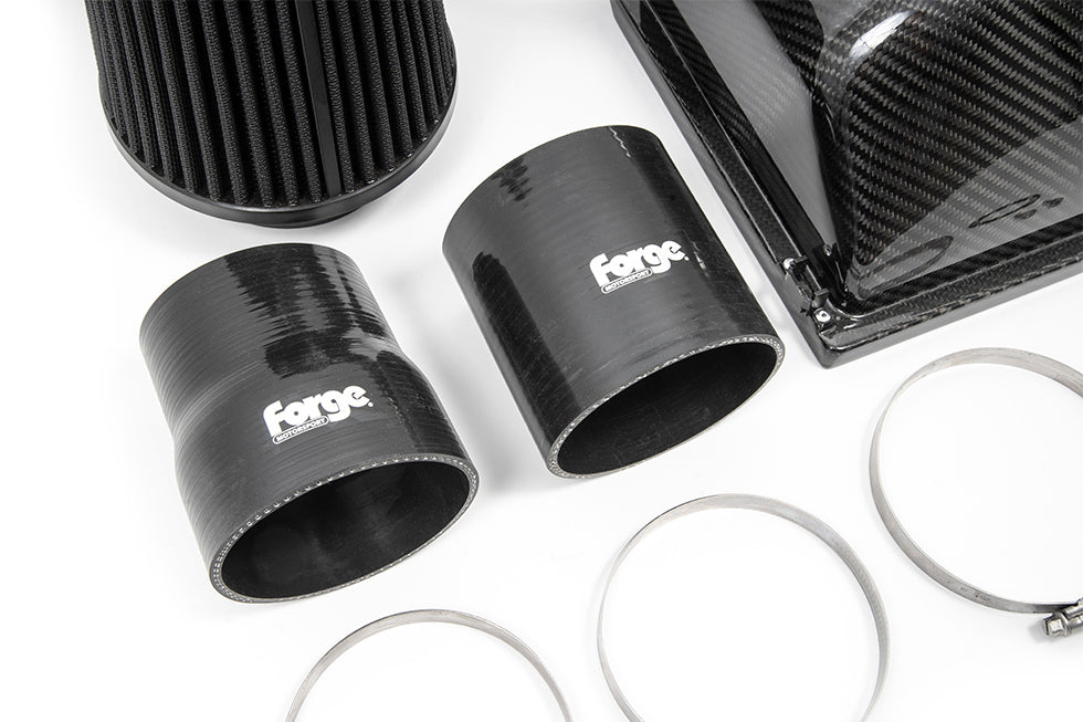 Forge Carbon Fiber Intake Toyota Yaris GR-2