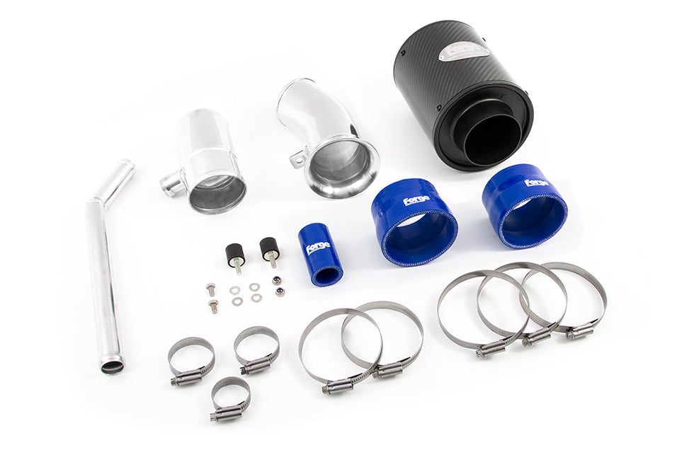 Forge Carbon Inductie Intake Abarth 595 / 695-2