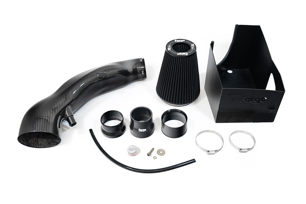 Forge Carbon inlaatkit Audi RS3 8V.5 / RS3 8Y-1