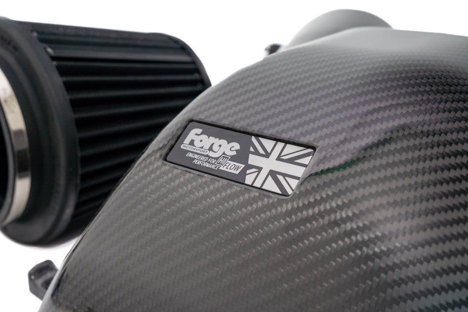 Forge Carbon inlaatkit Mini Cooper S / JCW F6x-13