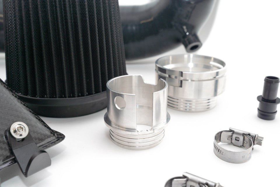 Forge Carbon inlaatkit Mini Cooper S / JCW F6x-16