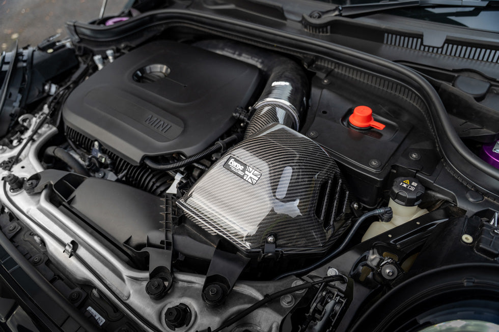 Forge Carbon inlaatkit Mini Cooper S / JCW F6x-19