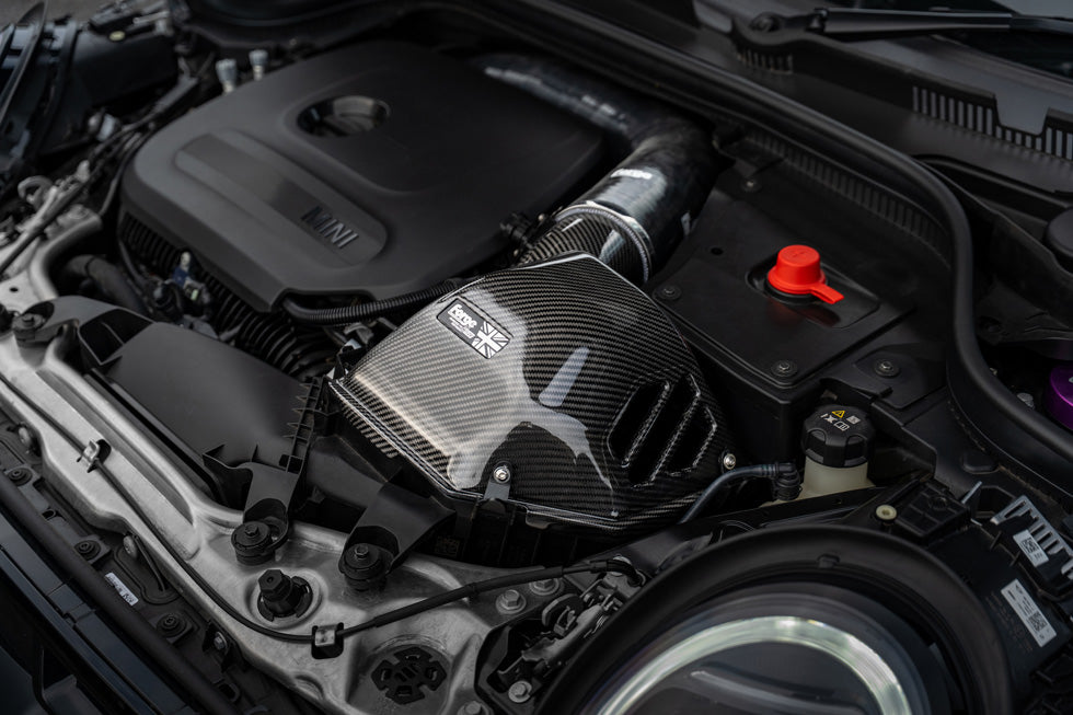 Forge Carbon inlaatkit Mini Cooper S / JCW F6x-20