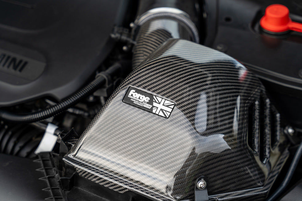 Forge Carbon inlaatkit Mini Cooper S / JCW F6x-21