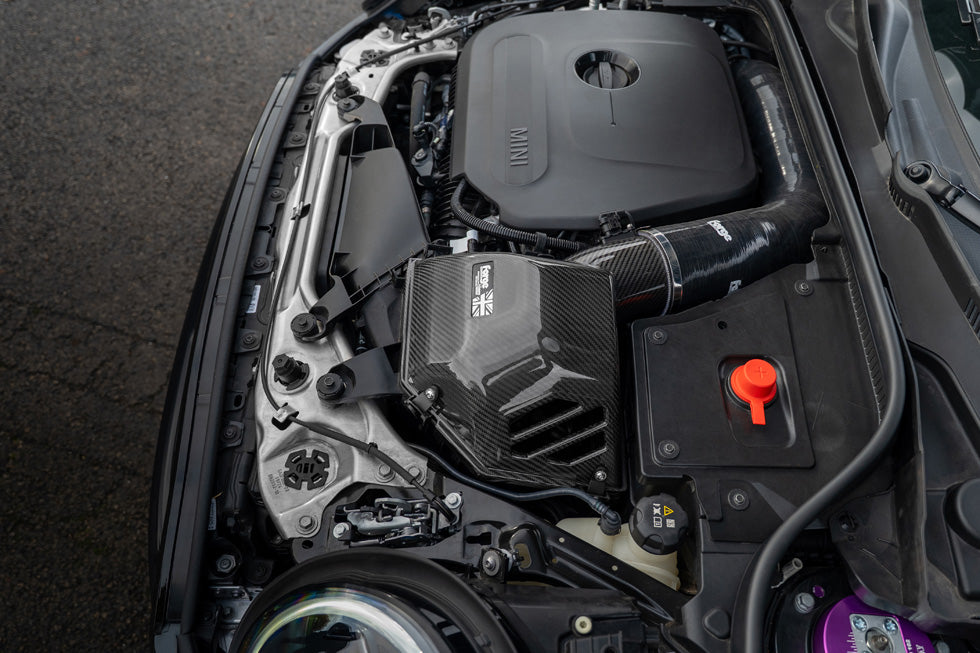 Forge Carbon inlaatkit Mini Cooper S / JCW F6x-22