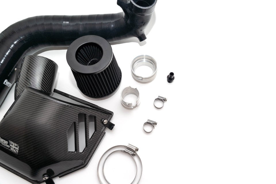 Forge Carbon inlaatkit Mini Cooper S / JCW F6x-3