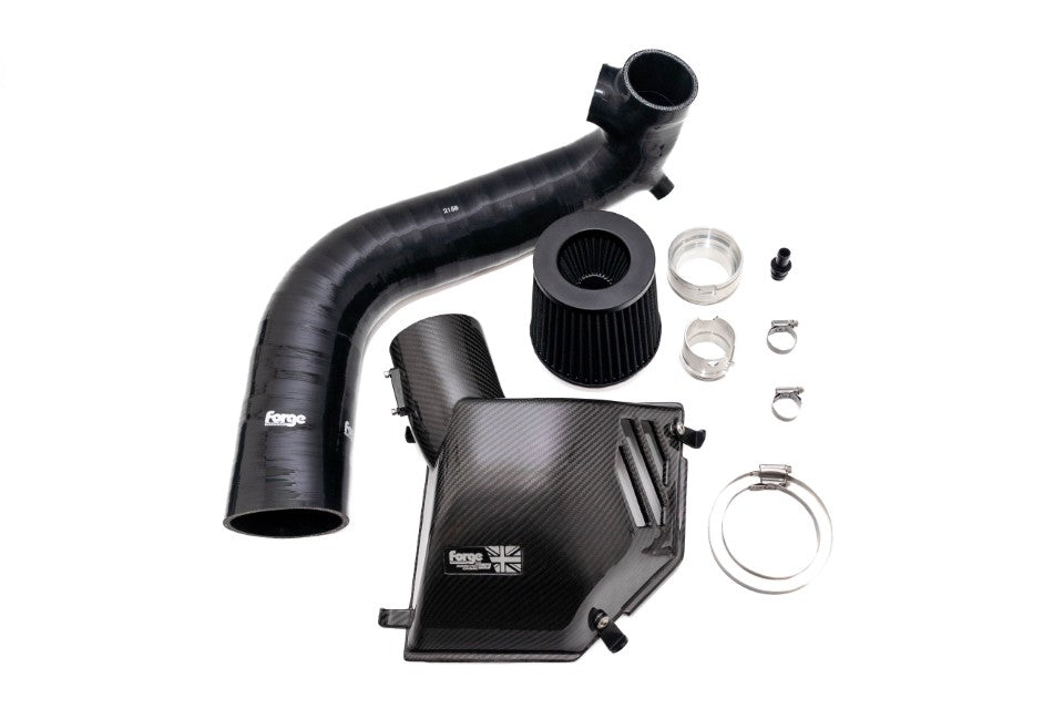 Forge Carbon inlaatkit Mini Cooper S / JCW F6x-9