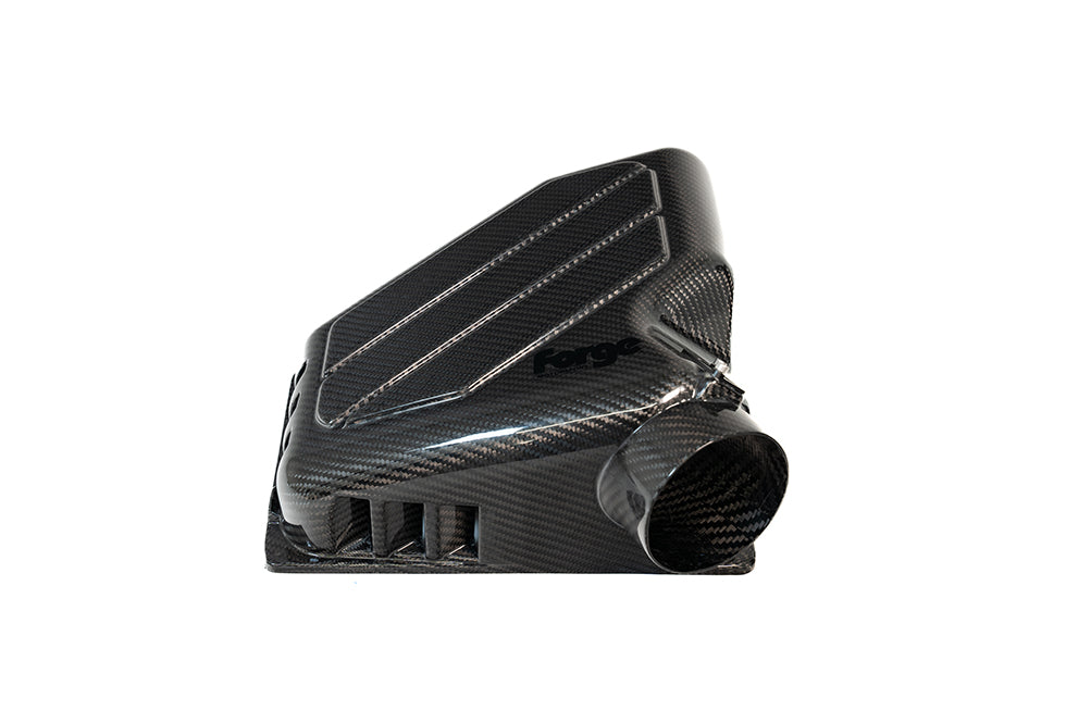 Forge Carbon inlaatsysteem BMW 140i / 240i F2x en 340i / 440i F3x B58-4