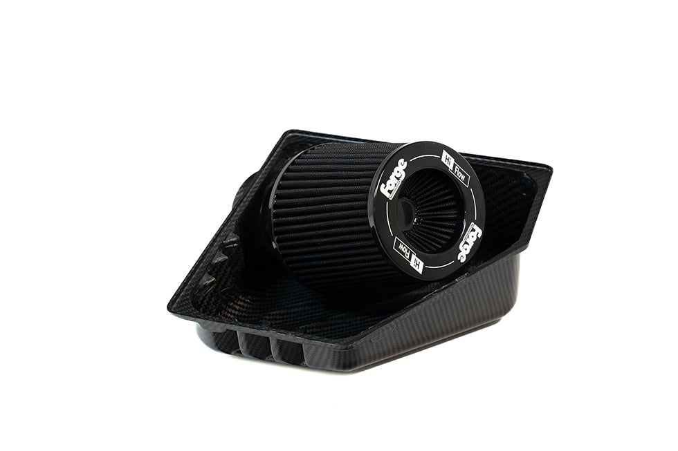 Forge Carbon inlaatsysteem BMW 140i / 240i F2x en 340i / 440i F3x B58-5
