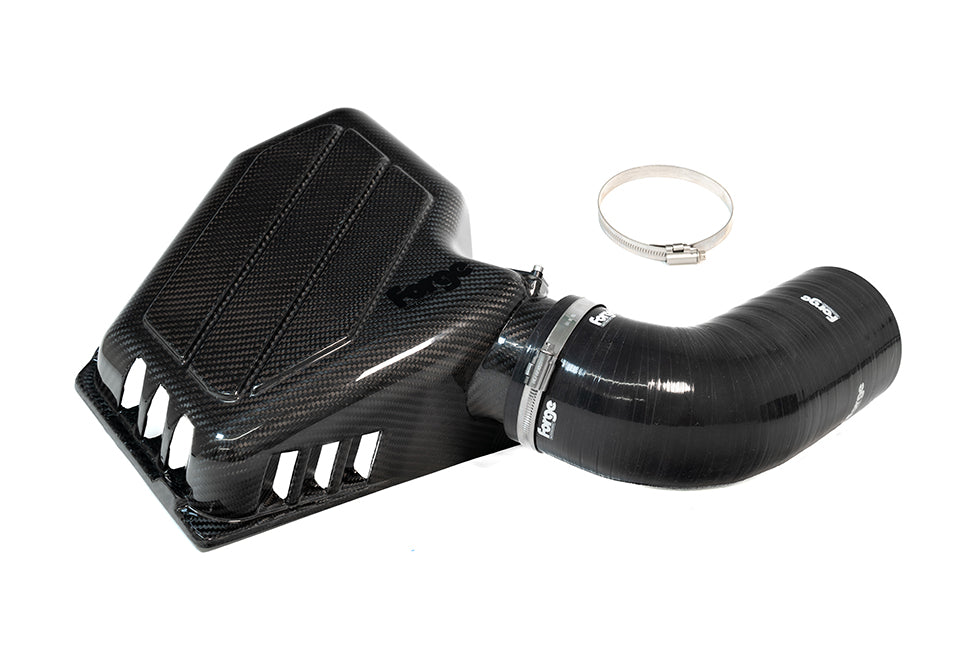 Forge Carbon inlaatsysteem BMW 140i / 240i F2x en 340i / 440i F3x B58-6