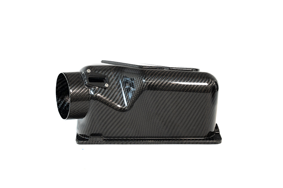 Forge Carbon inlaatsysteem BMW 140i / 240i F2x en 340i / 440i F3x B58-7