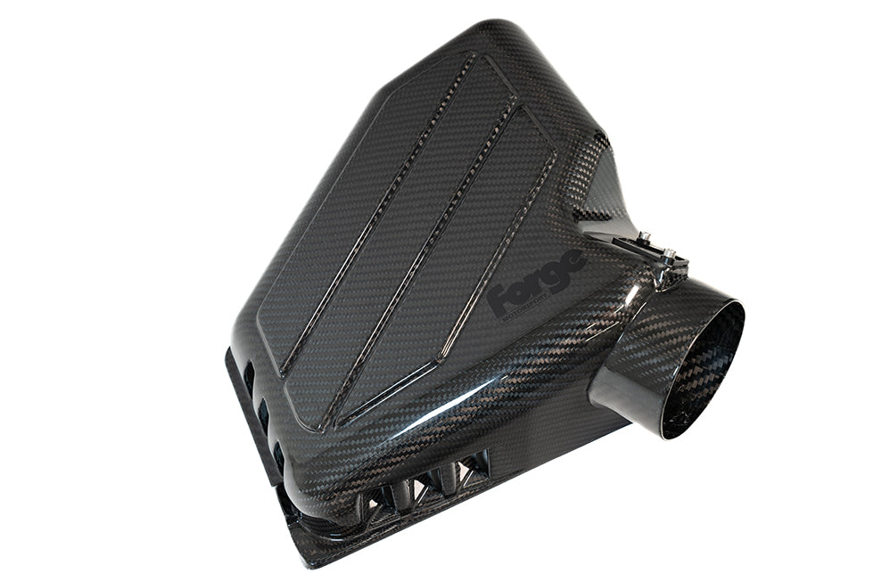 Forge Carbon inlaatsysteem BMW 140i / 240i F2x en 340i / 440i F3x B58-9