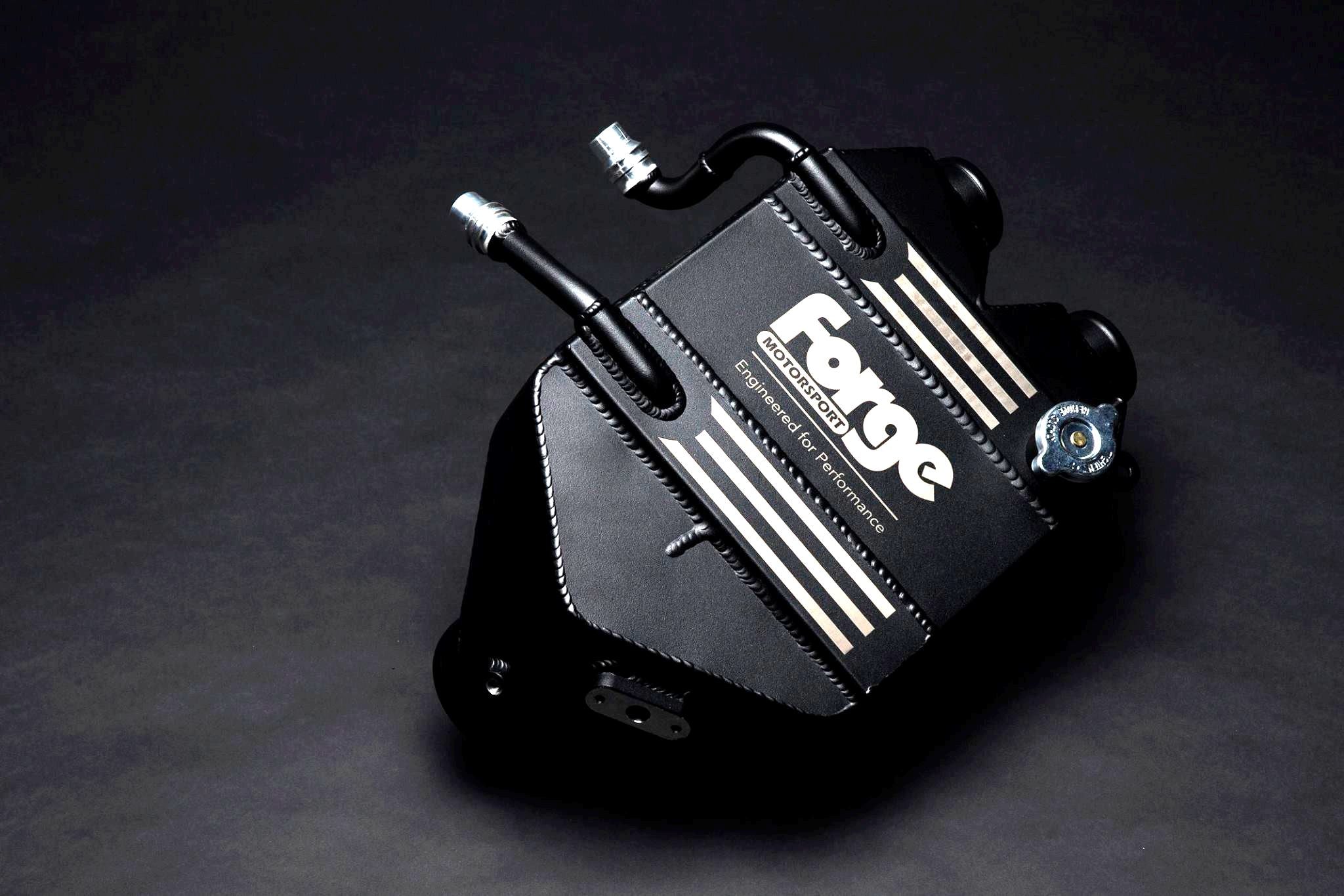 Forge Chargecooler BMW M2 Comp / M3 / M4 F8x-3