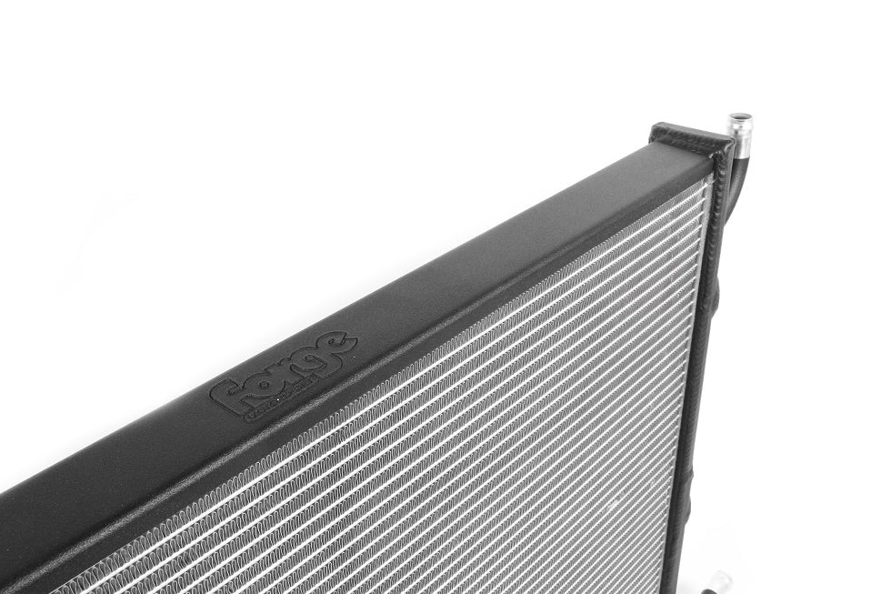 Forge Chargecooler radiateur Audi RS6 RS7 C7-4