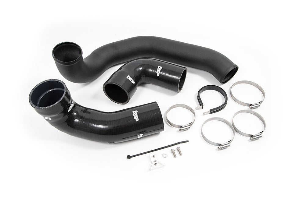 Forge Discharge Outlet Pipe Golf 8 GTI / Golf 8 R / S3 8Y / Formentor 2.0 TSI EA888.4-2