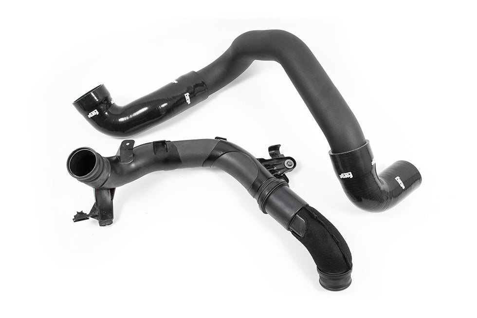 Forge Discharge Outlet Pipe Golf 8 GTI / Golf 8 R / S3 8Y / Formentor 2.0 TSI EA888.4-5