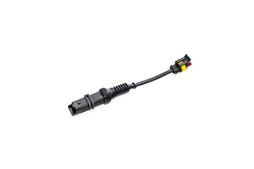 Forge Diverter Valve Toyota Yaris GR-3