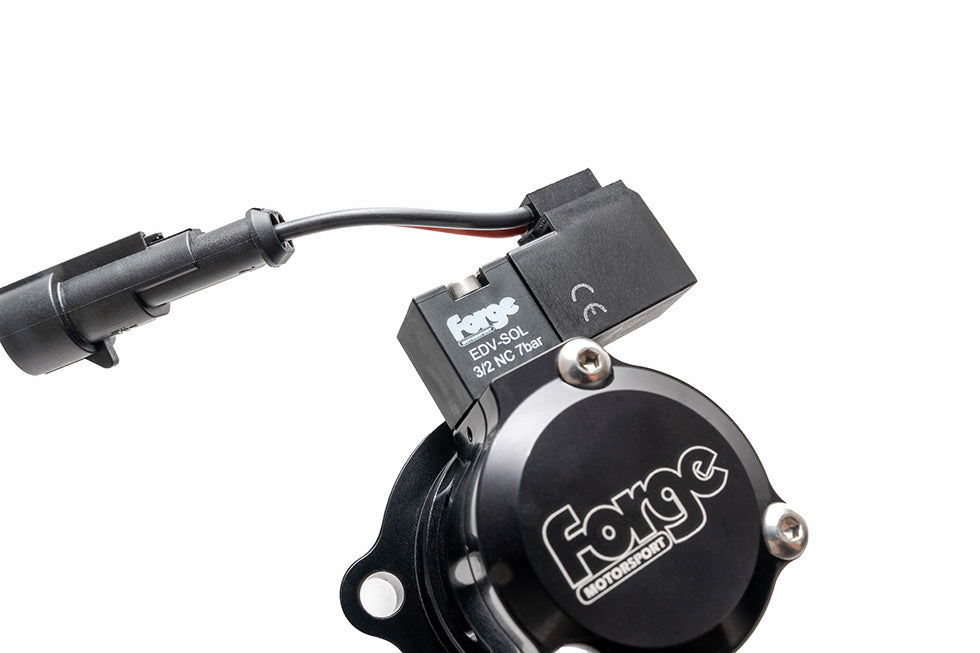 Forge Diverter Valve Toyota Yaris GR-5