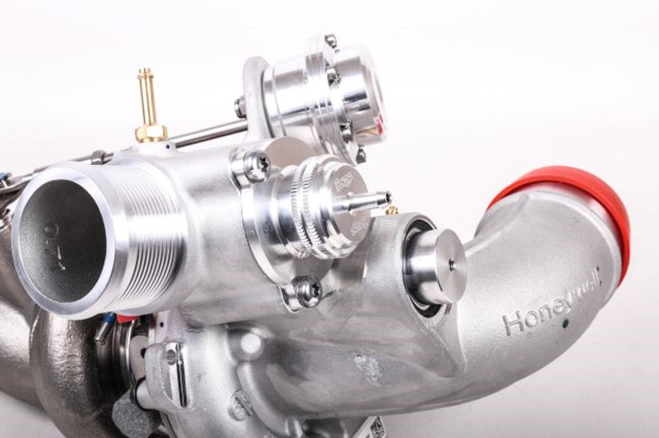 Forge Dump valve Ford Focus 2 RS / ST 225-4