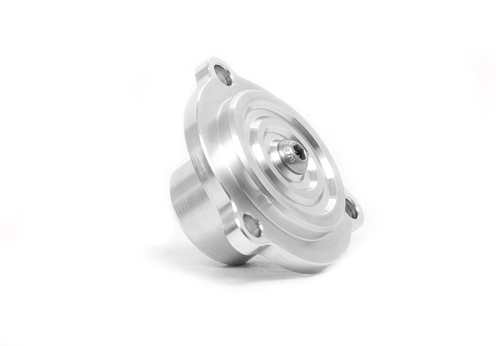 Forge Dump valve blokkeerflens Opel Astra H OPC-3