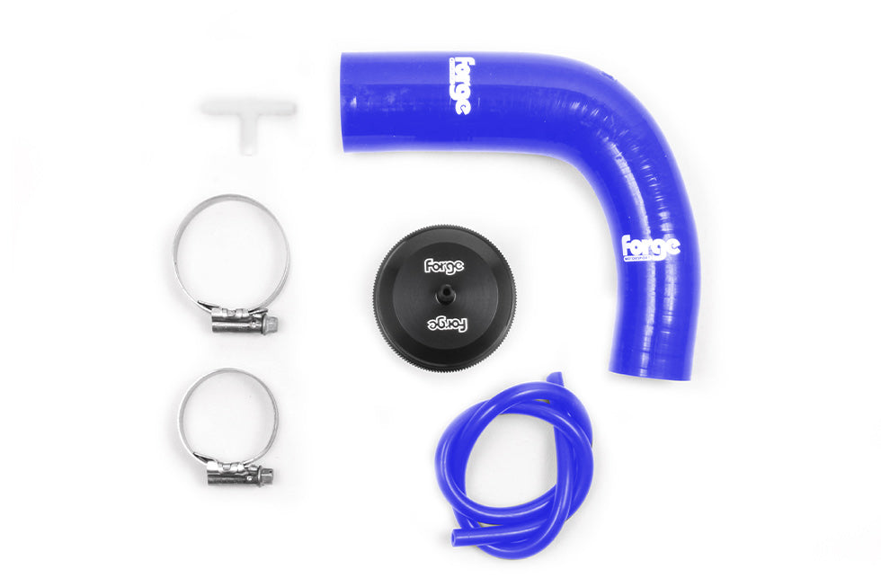 Forge Dump valve kit Ford Focus 2 ST 225-2