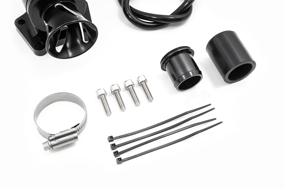 Forge Dump valve kit Hyundai I20 N-3