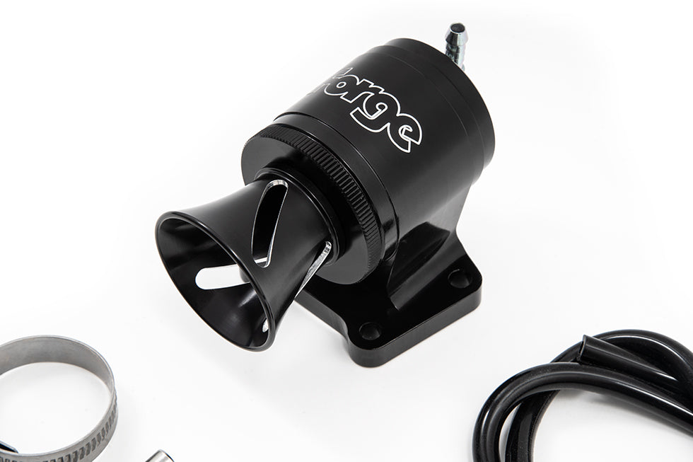 Forge Dump valve kit Hyundai I20 N-4