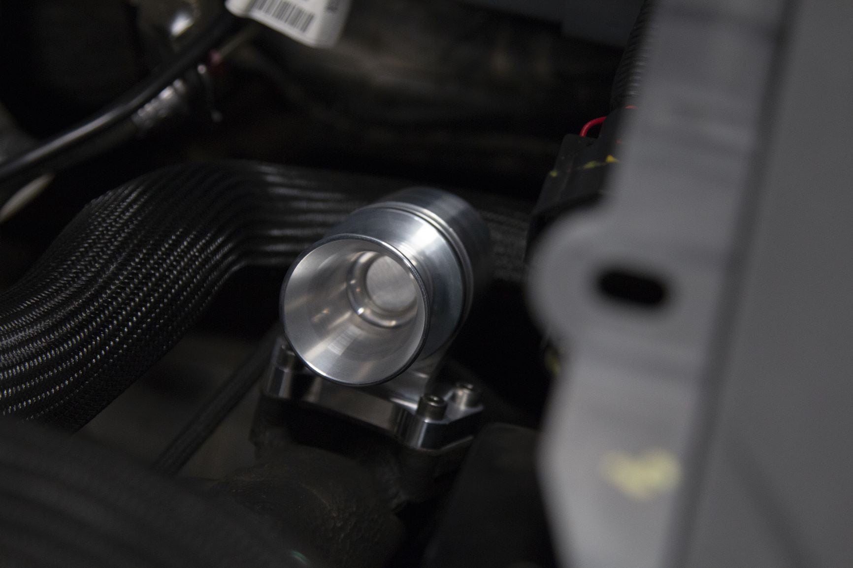 Forge Dump valve kit Hyundai I30N-9