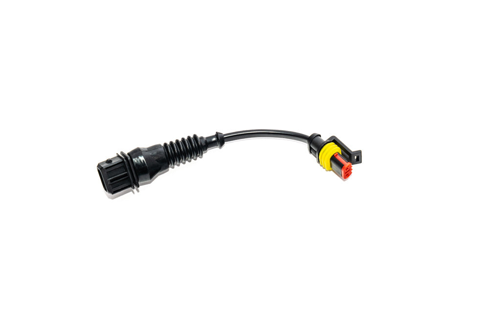 Forge E-DV Diverter Valve BMW 135i / 235i F2x en 335i / 435i F3x N55-4